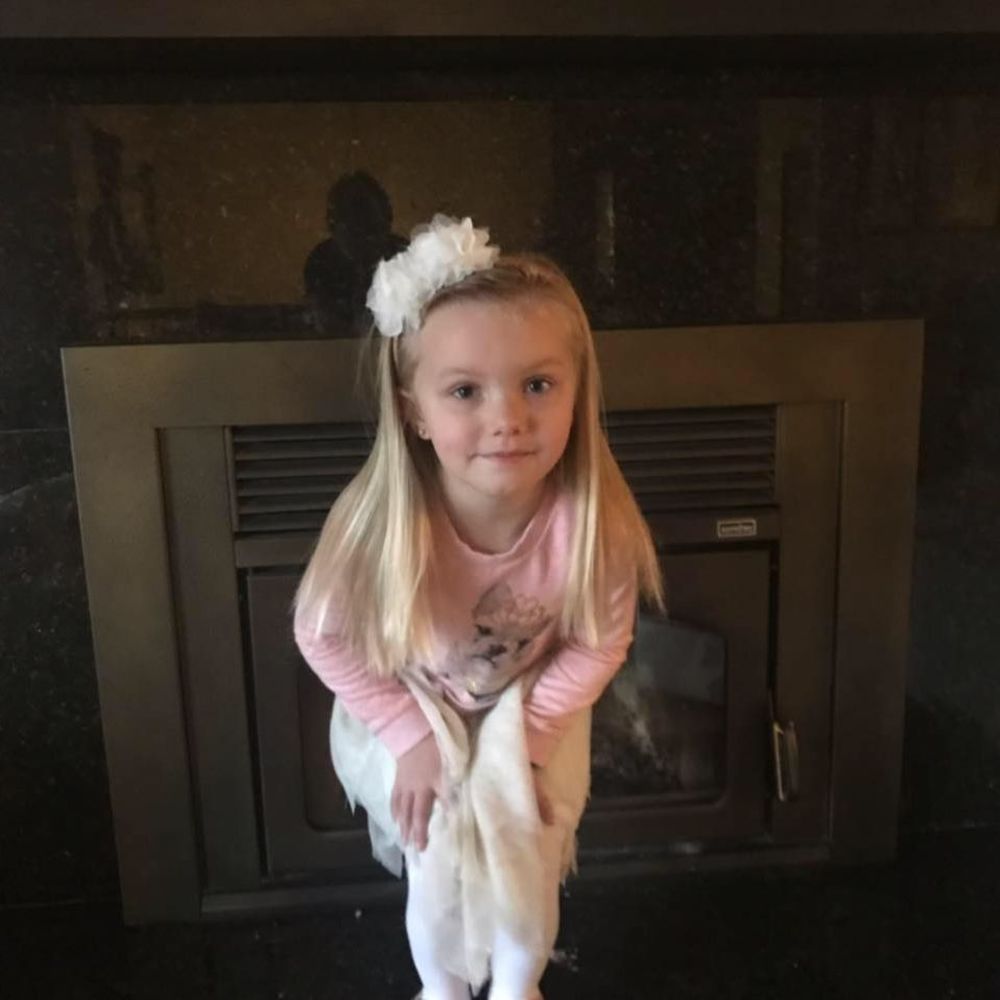 Meet your Posher, Margaret